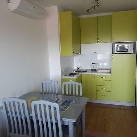 Apartman Dodo Novalja Extérieur photo
