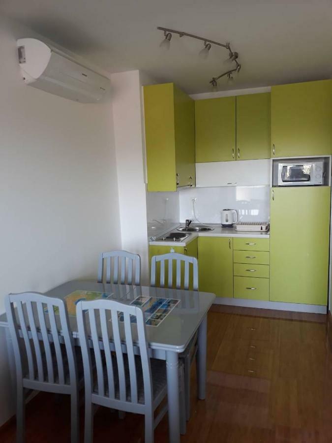 Apartman Dodo Novalja Extérieur photo