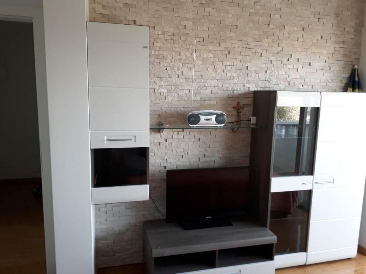 Apartman Dodo Novalja Extérieur photo