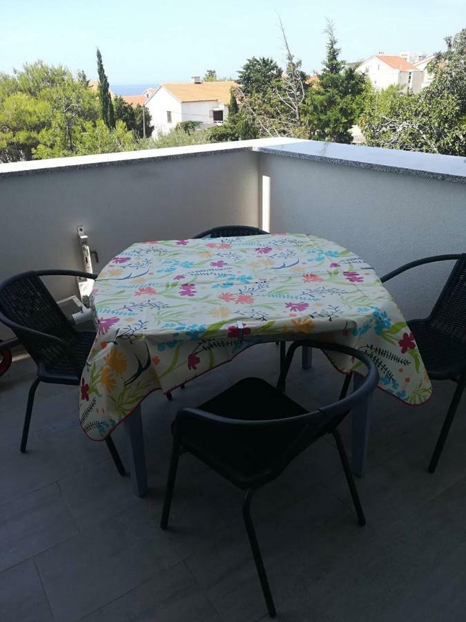 Apartman Dodo Novalja Extérieur photo