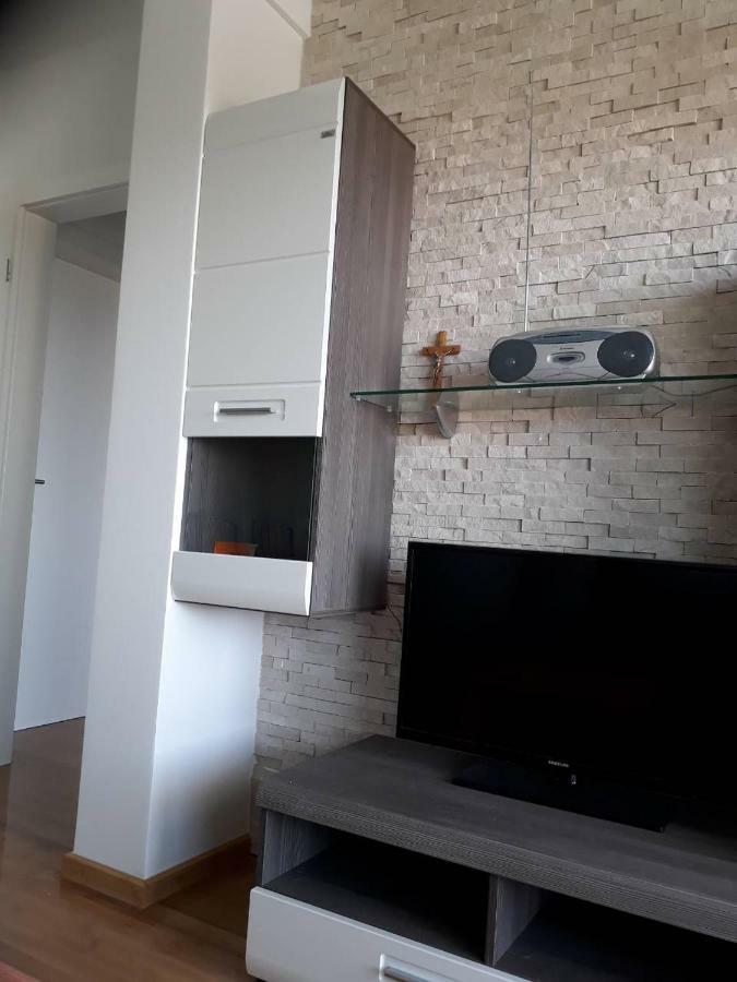 Apartman Dodo Novalja Extérieur photo